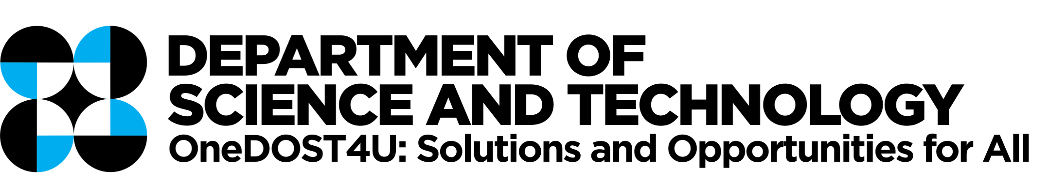 DOST light mode logo